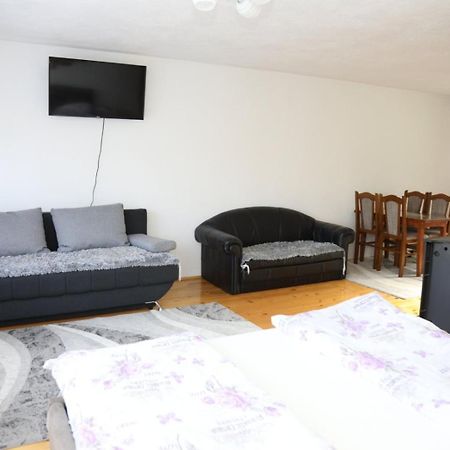 Apartment Stanic Sipovo 外观 照片