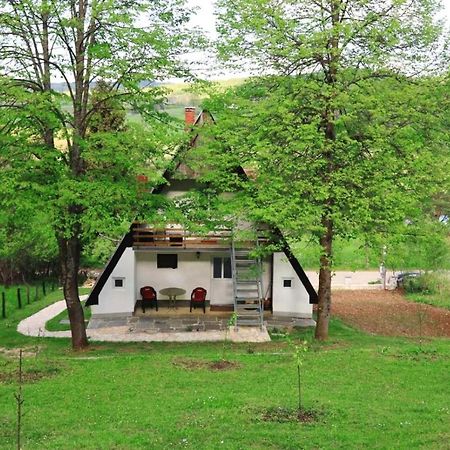 Apartment Stanic Sipovo 外观 照片