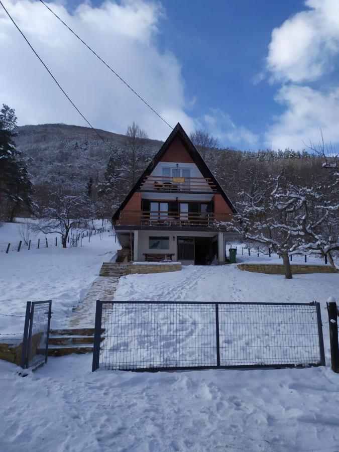 Apartment Stanic Sipovo 外观 照片