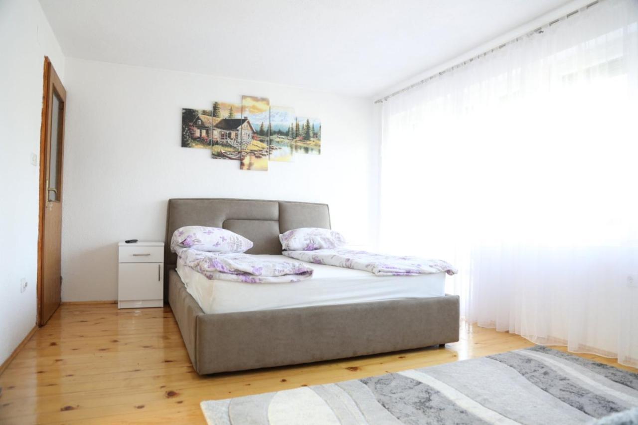 Apartment Stanic Sipovo 外观 照片