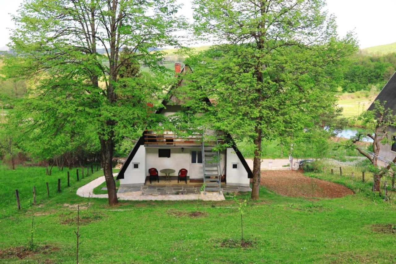 Apartment Stanic Sipovo 外观 照片