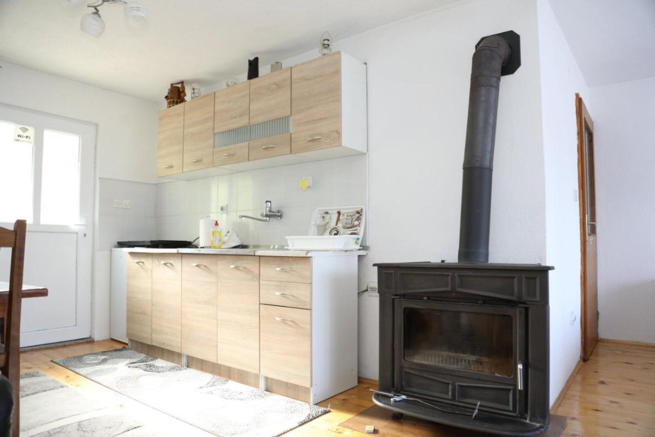 Apartment Stanic Sipovo 外观 照片