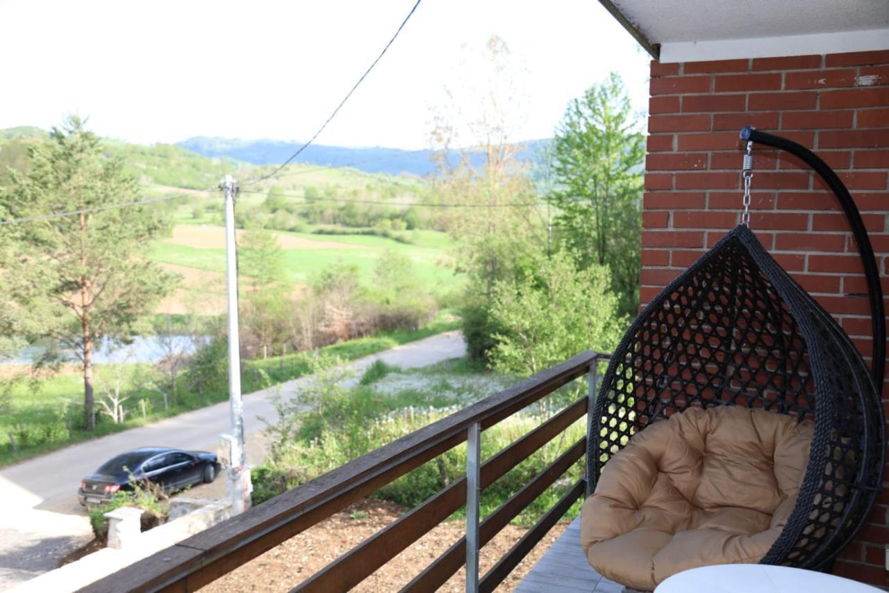 Apartment Stanic Sipovo 外观 照片