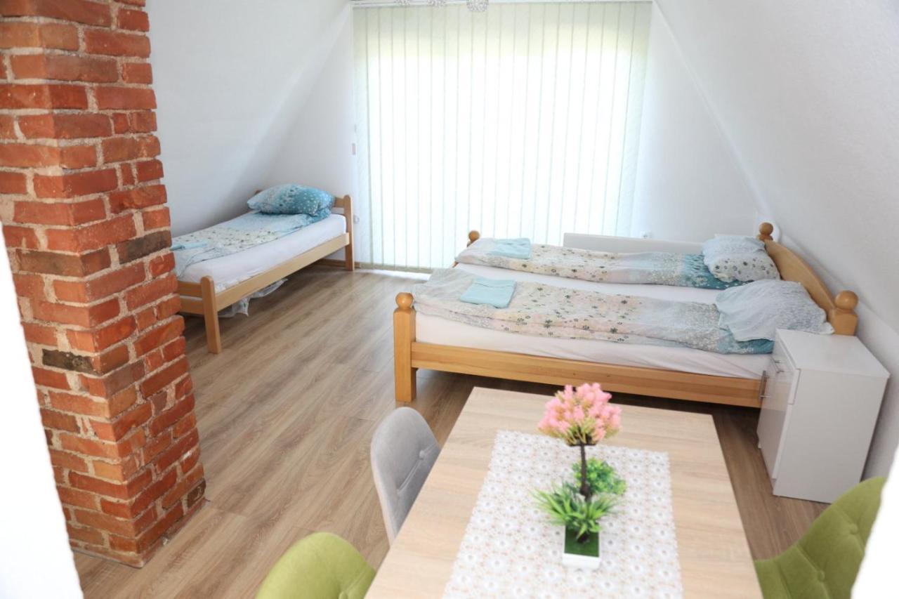 Apartment Stanic Sipovo 外观 照片