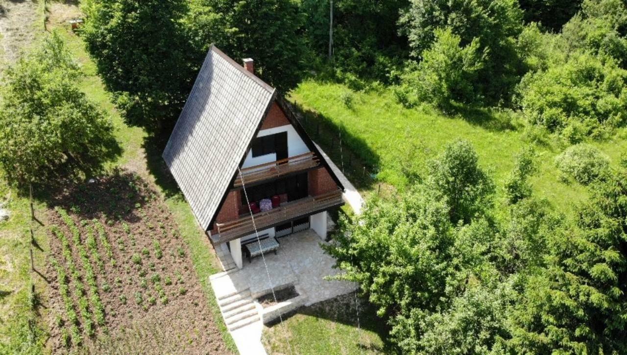Apartment Stanic Sipovo 外观 照片