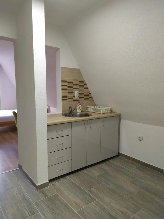 Apartment Stanic Sipovo 外观 照片