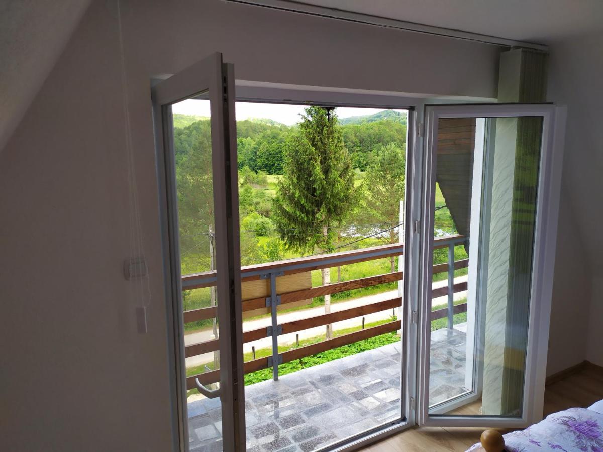 Apartment Stanic Sipovo 外观 照片