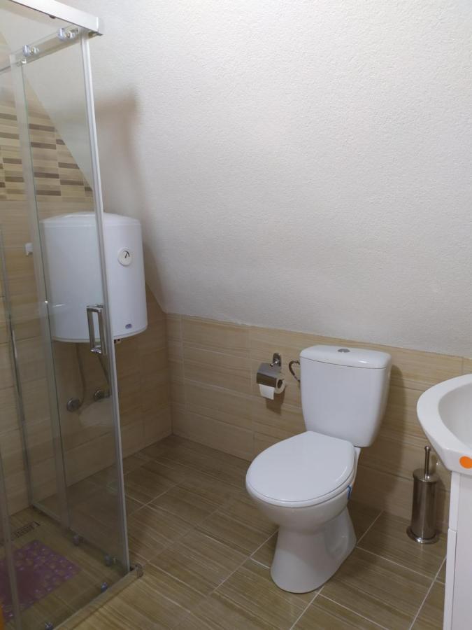 Apartment Stanic Sipovo 外观 照片