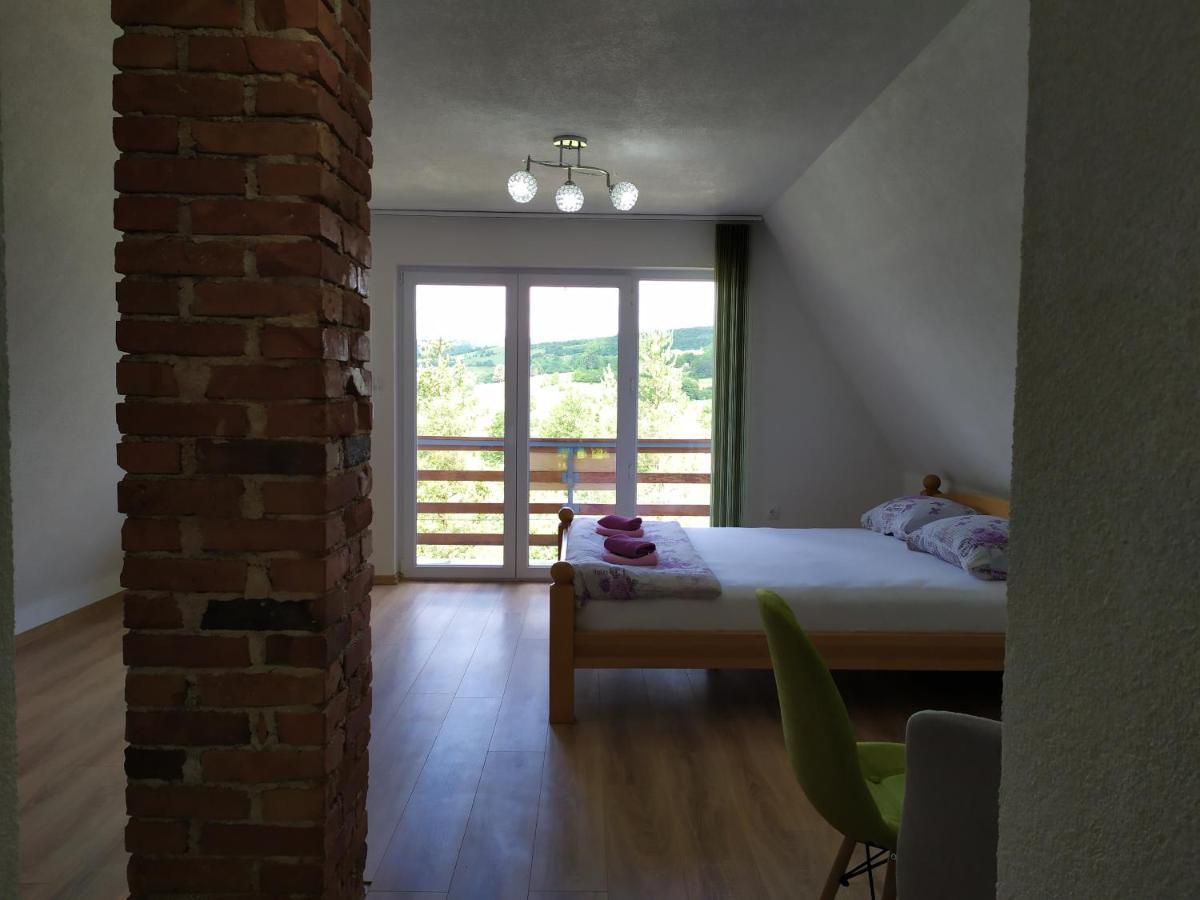Apartment Stanic Sipovo 外观 照片